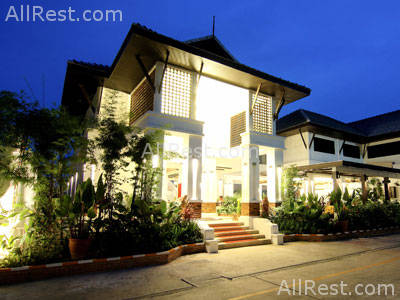 Access Pool Resort & Spa 